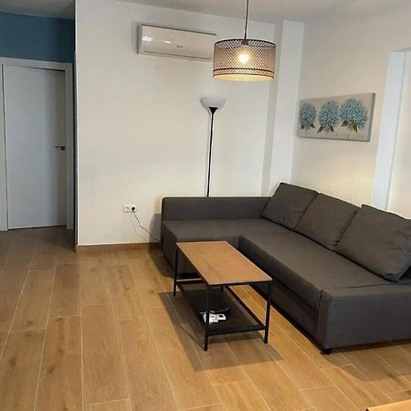 Apartamento Leomar Conil De La Frontera Esterno foto