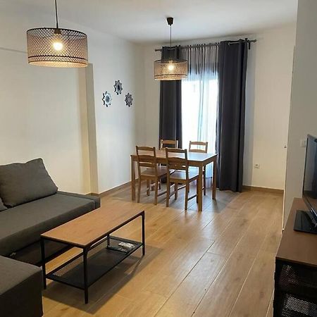 Apartamento Leomar Conil De La Frontera Esterno foto