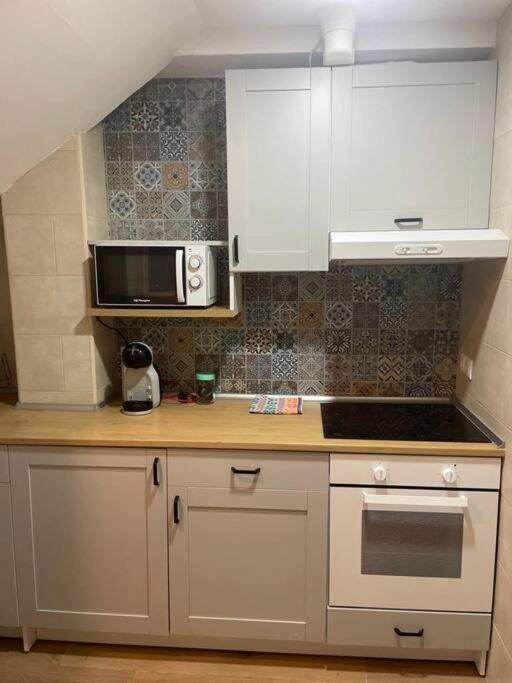 Apartamento Leomar Conil De La Frontera Esterno foto