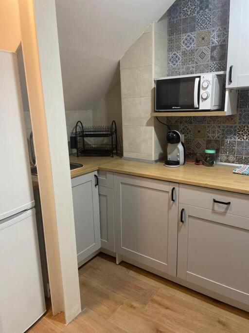 Apartamento Leomar Conil De La Frontera Esterno foto