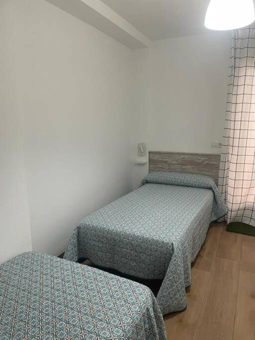 Apartamento Leomar Conil De La Frontera Esterno foto